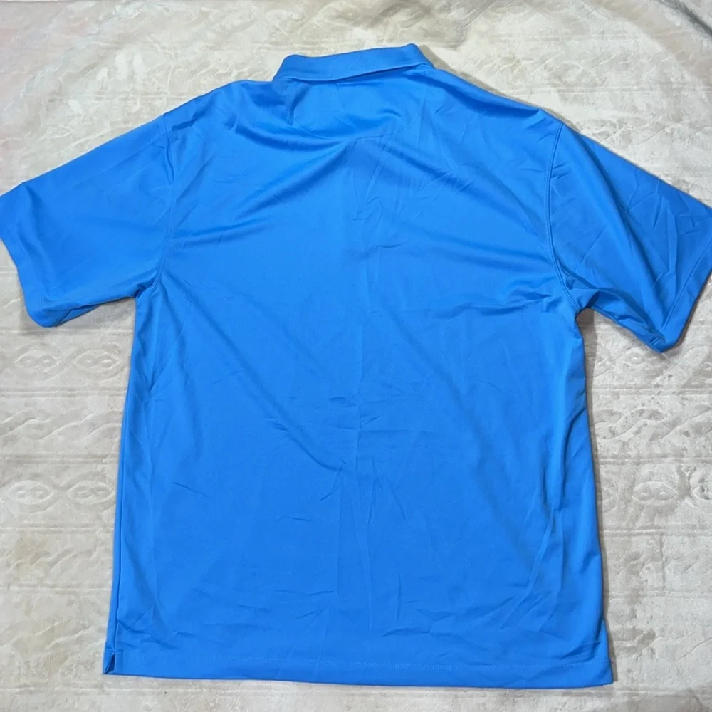 Nike Golf‎ polo shirt